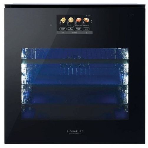Духовой шкаф с паром Signature Kitchen Suite SKSOV2411S