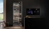 Духовой шкаф с паром Signature Kitchen Suite SKSOV2411S