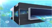Haier AD092MJERAB