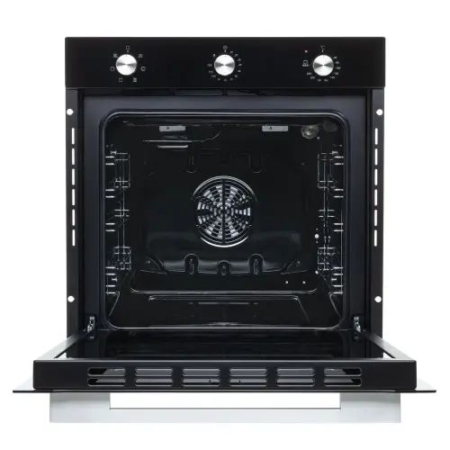 Духовой шкаф GRAUDE COMFORT BE 60.2 S