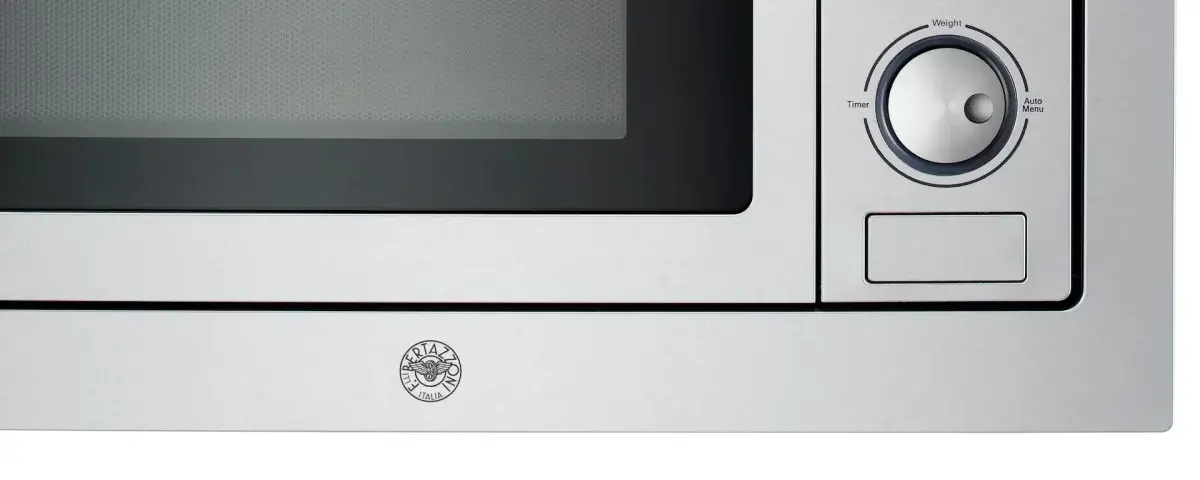 Комбинированная микроволновая печь Bertazzoni Professional, 60x38 см