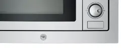 Комбинированная микроволновая печь Bertazzoni Professional, 60x38 см