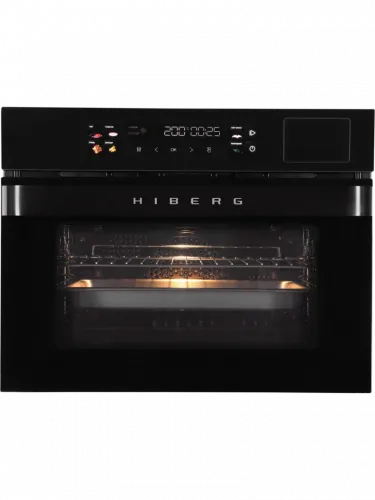 HIBERG S-VMF 5515 B SMART