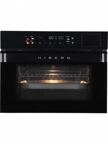 HIBERG S-VMF 5515 B SMART