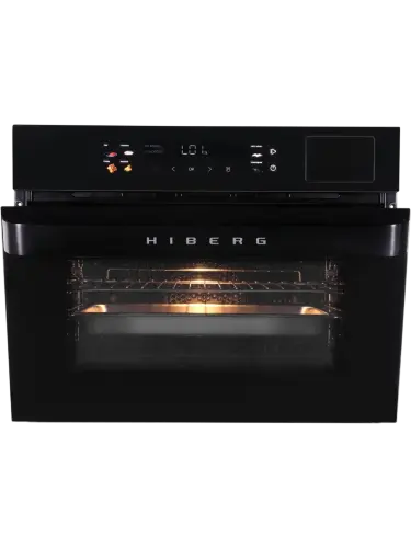 HIBERG S-VMF 5515 B SMART