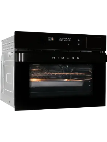 HIBERG S-VMF 5515 B SMART