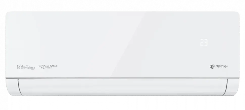 Сплит-система Royal Clima RCI-RSB55HN/IN/RCI-RSB55HN/OUT Royal Supremo Blanco Inverter