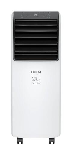 Мобильный кондиционер Funai Sakura MAC-SK30HPN03