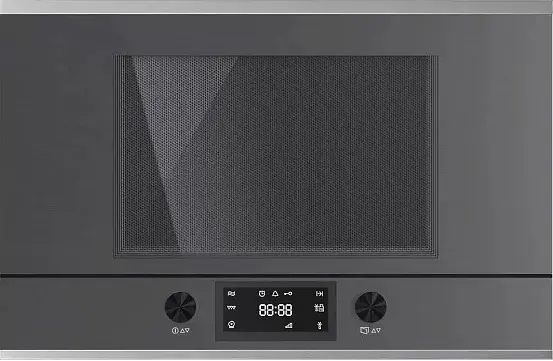 Микроволновая печь Kuppersbusch ML 6330.0 GPH 1 Stainless steel