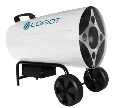 Газовая тепловая пушка Loriot GHB-50