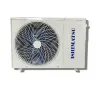 Сплит-система Ishimatsu AMK-12I Akita DC Inverter Wi-Fi