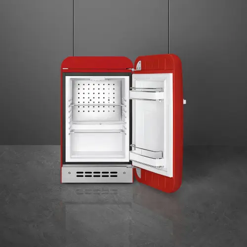 Холодильник Smeg FAB5RRD5