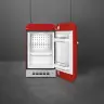 Холодильник Smeg FAB5RRD5