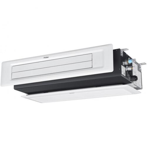 Канальная сплит-система Haier AD24SS1ERA(N)(P) / 1U24FS1EAA
