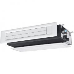 Канальная сплит-система Haier AD24SS1ERA(N)(P) / 1U24FS1EAA