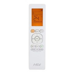 Сплит-система MDV MDSC-18HRFN8(WF)/MDOC-18HFN8 Classic Inverter