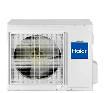 Колонный кондиционер Haier AP48KS1ERA(S)/1U48LS1ERB(S)