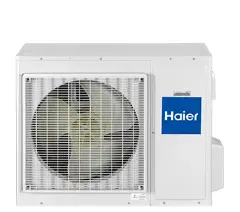 Колонный кондиционер Haier AP48KS1ERA(S)/1U48LS1ERB(S)