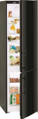 Холодильник Liebherr CBNb 3913 Comfort BioFresh NoFrost