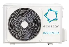 Сплит-система EcoStar KVS-IRAM12CH/IN/KVS-IRAM12CH/OUT Radium Inverter 2026