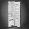 Встраиваемый холодильник Smeg S9L174D1D