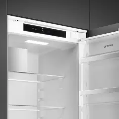 Встраиваемый холодильник Smeg S9L174D1D