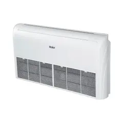 Напольно-потолочная сплит-система Haier AC140S1LK1FA/1U140S1LN1FB