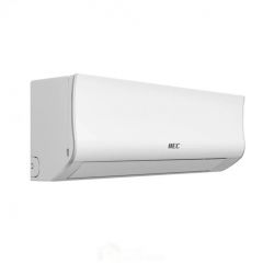 Сплит-система HEC HEC-24HRE03/R3-W(DB)-IN/HEC-24HRE03/R3(DB)-OUT Design Inverter White