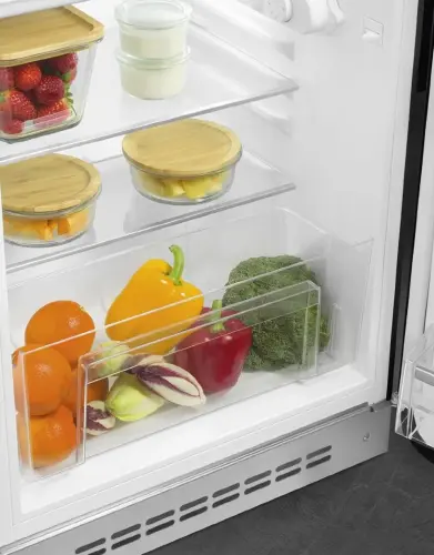 Холодильник Smeg FAB10RDUJ6