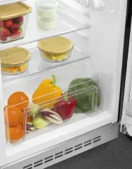 Холодильник Smeg FAB10RDUJ6
