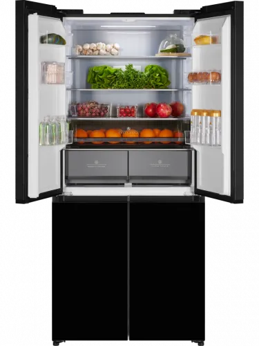 HIBERG i-RFQ 630G B