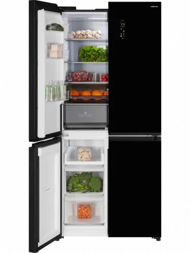 HIBERG i-RFQ 630G B