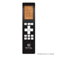 Кассетная сплит-система Royal Clima ES-C 60HREX/ES-E/60HEX/ES-C pan/2X Esperto 2026