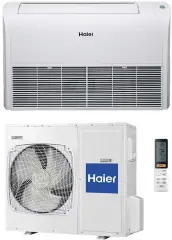 Напольно-потолочная сплит-система Haier AC71S2LG1FA/1U71S1LR1FA Eco