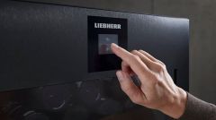Винный шкаф Liebherr WPbsi 5252 Vinidor