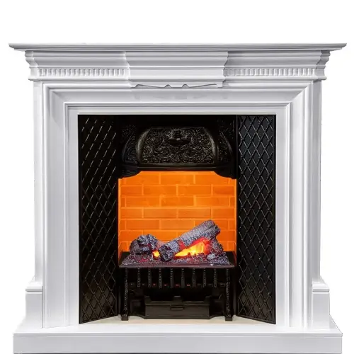 Каминокомплект Dimplex Chelsea с очагом Cassette 400 NH