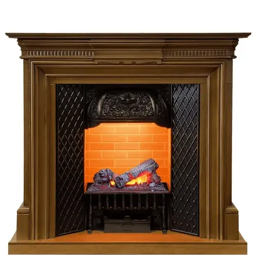 Каминокомплект Dimplex Chelsea с очагом Cassette 400 NH