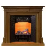 Каминокомплект Dimplex Chelsea с очагом Cassette 400 NH