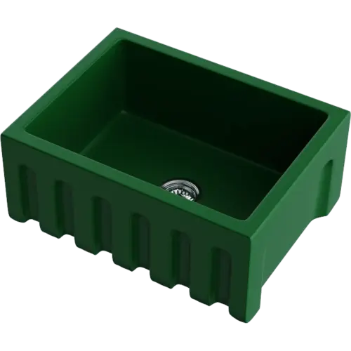 Mikura 61 royal green