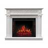 Каминокомплект RealFlame Attica 25,5 с очагом Epsilon 26 S IR