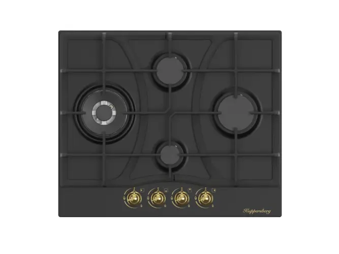 Варочная панель газовая FS 610 Ant Bronze