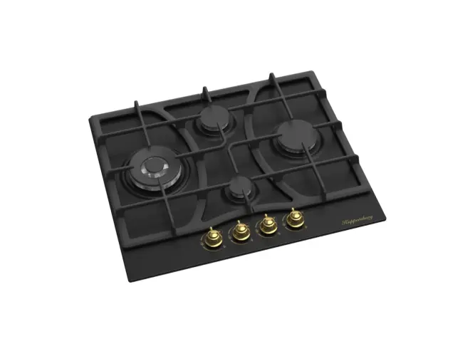 Варочная панель газовая FS 610 Ant Bronze
