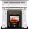Каминокомплект Royal Flame Oxford c очагом Fobos FX M Black