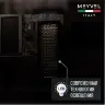 Винный шкаф Meyvel MV171-KBT1