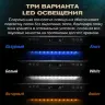 Винный шкаф Meyvel MV154PRO-KBT3
