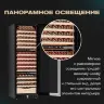 Винный шкаф Meyvel MV154PRO-KBT3