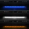 Винный шкаф Meyvel MV154PRO-KBT3