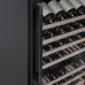 Винный шкаф Meyvel MV154PRO-KBT3