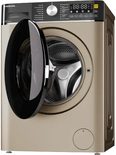 HIBERG i-DDQ8 - 10614 G