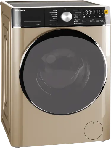 HIBERG i-DDQ8 - 10614 G